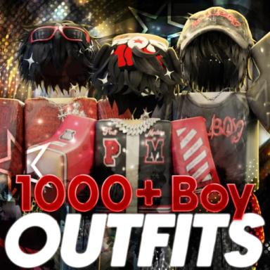 Thumbnail for 💸 [NEW!] 1000+ Boy Outfit Ideas Game