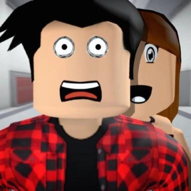 RUN FROM JENNA THE KILLER! (OBBY) icon
