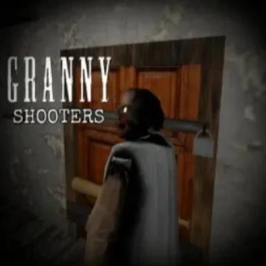 Granny Shooters [BACK + UPDATE] icon