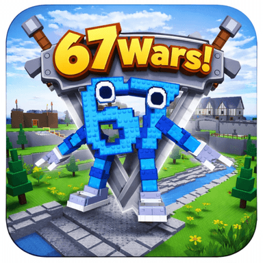 67 SWORD WARS! icon