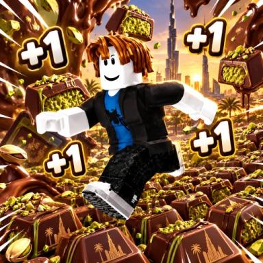 Thumbnail for [🎯] 5V5 Aim Trainer Game
