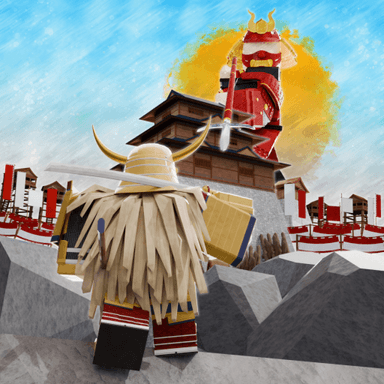 Land of the Rising Sun icon