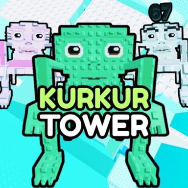 Karkerkar Kurkur Tower icon