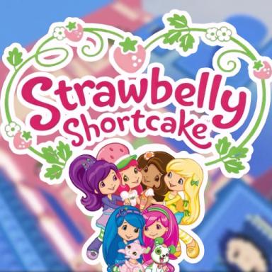 Thumbnail for [NEW] Strawbelly Shortcake Wallhop Tower  Game