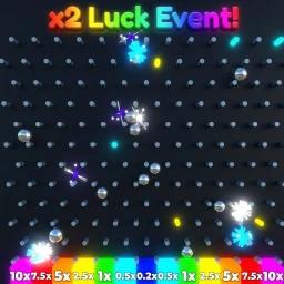 [🍀2X LUCK] Ball Game 🎲 icon