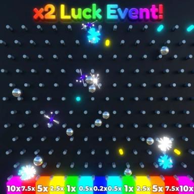 [🎲 UPDATE] Ball Game icon