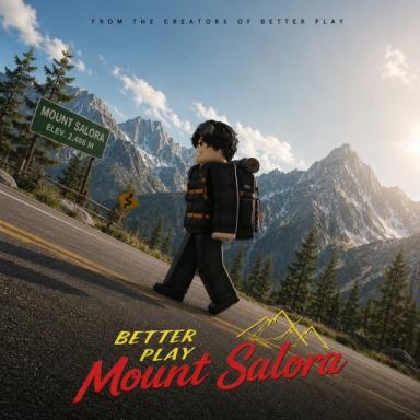 [NEW!] Mount Salora icon
