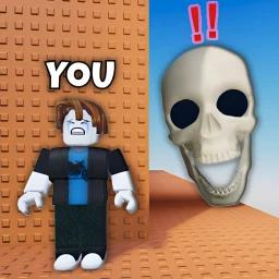  [💀] Scary Skull Tower icon