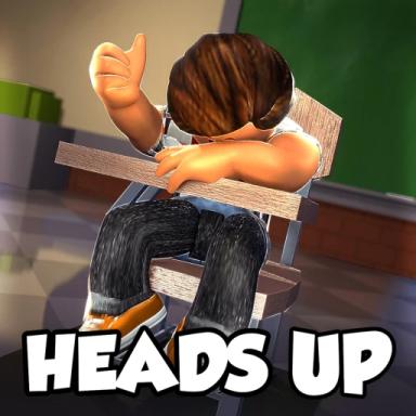 Thumbnail for Heads Up [Guessing] Game
