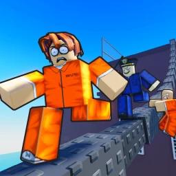 [UPD25] +1 Speed Prison Escape⚡ icon