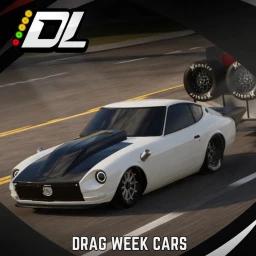 [UP24📢] DragLegends icon