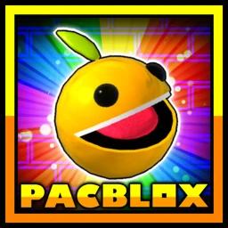 🍒Pac-Blox! icon