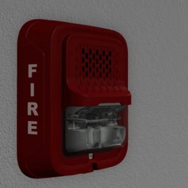 🚨Fire Alarm Board Testing Site icon