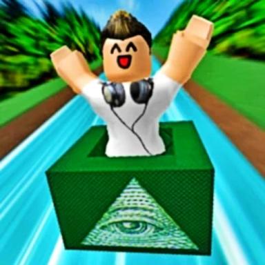 Thumbnail for Ride a Box Game