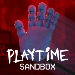 [UPDATE PLAYTEST] Playtime Sandbox icon