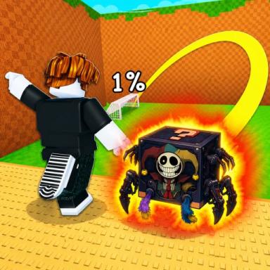 Thumbnail for Kick a Poppy Playtime Chapter 5 Game