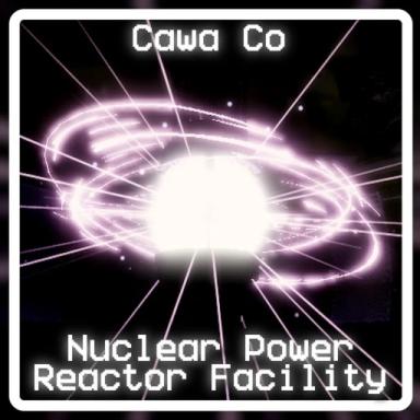 Thumbnail for Nuclear Power Reactor Facility Game