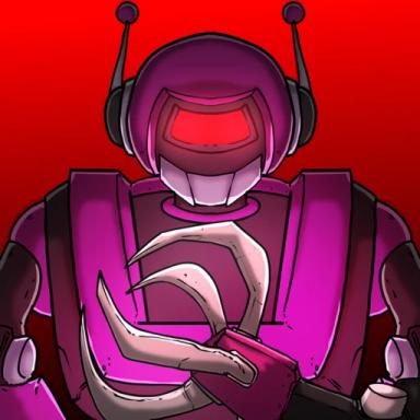 Thumbnail for Glady the Killer Robot Game