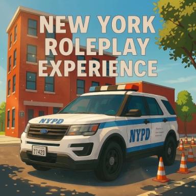 [UPD] New York Roleplay Experience  icon