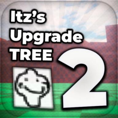 Itz's Upgrade Tree 2 [V5.1] icon