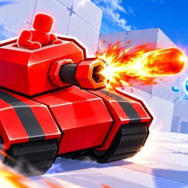 Thumbnail for [New] Tankz Game
