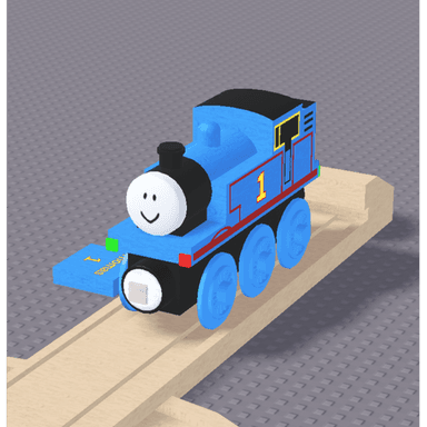 Thumbnail for Zig's Wooden Railway Game (MAINTENANCE, SORRY!) Game