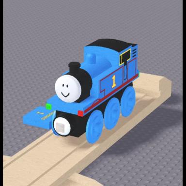 Zig's Wooden Railway Game icon