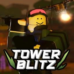 Thumbnail for Tower Blitz Game