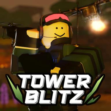 Thumbnail for Tower Blitz Game