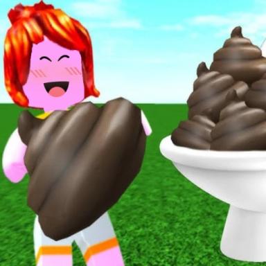 Thumbnail for POOP SIMULATOR [HUGE UPDATE] Game