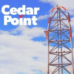 Cedar Point  icon