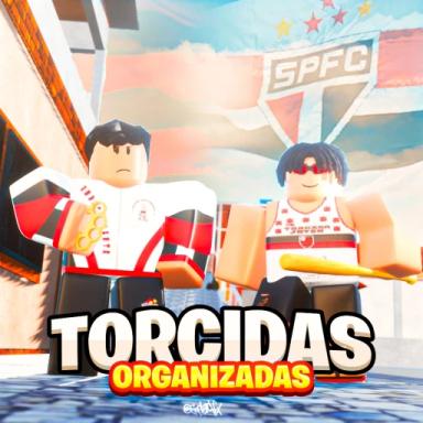 Thumbnail for Organized Cheer Squads [🎉UPDATE]  Game