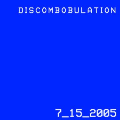 DISCOMBOBULATION [DEMO] icon