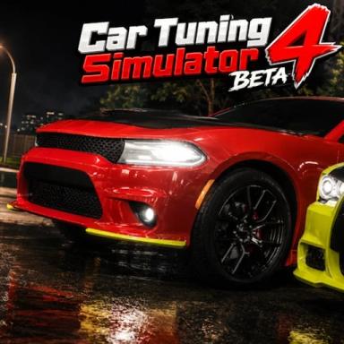 Thumbnail for  🚗🔧[BUG FIXES] Car Tuning Simulator 3 LEGACY🔧🚗 Game