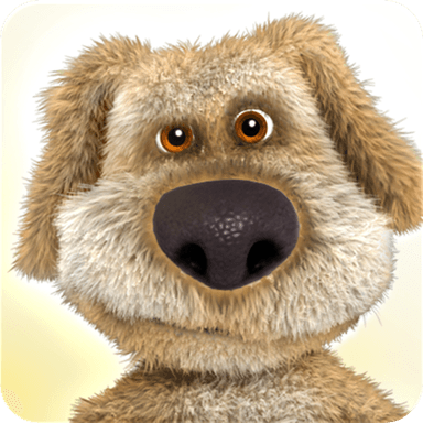 (HORROR) talking tom and friends  icon