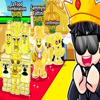 Thumbnail for 😈 Sammy Base Game