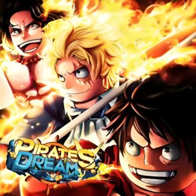 Pirate's Dream icon