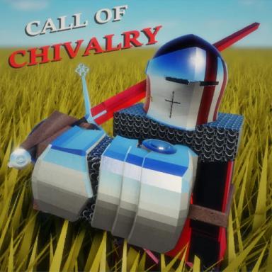 Thumbnail for Call of Chivalry [🎃SPOOKFEST] Game