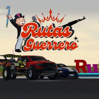 Thumbnail for Warrior🔥🚘 Routes [ACT 1/3] Game