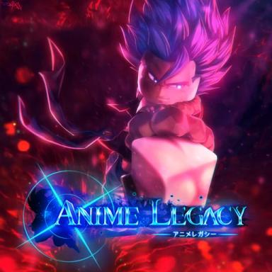 Anime Legacy icon