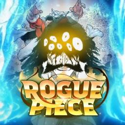 [ SAIYAN ARC ] Rogue Piece icon