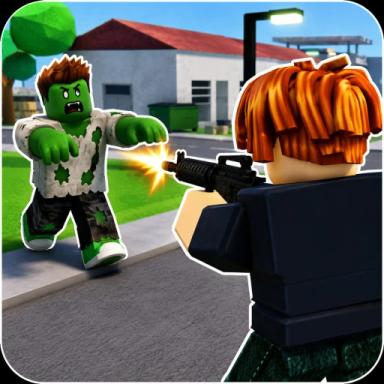 Thumbnail for (New) Infected! (BETA) Game