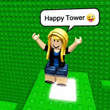 Thumbnail for Happy Tower [😄] Game