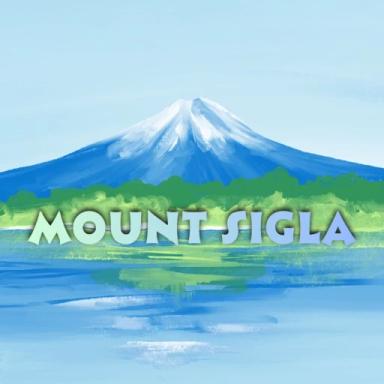 [60CP] Mount Sigla [30x]  icon