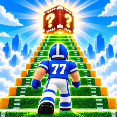 Thumbnail for Jump to Steal Football Players Game