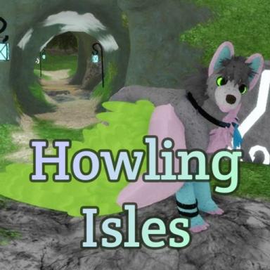🐺 Howling Isles icon