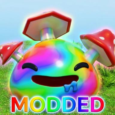 [☘X7777 LUCK] ADMIN SLIME R-N-G icon