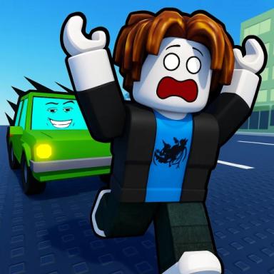 Thumbnail for Escape Road For Admin👑 Game