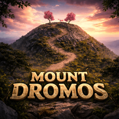 Thumbnail for  MOUNT DROMOS Game