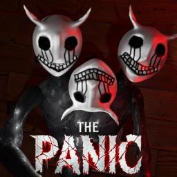 🕸️The Panic🕸️ [HORROR] icon